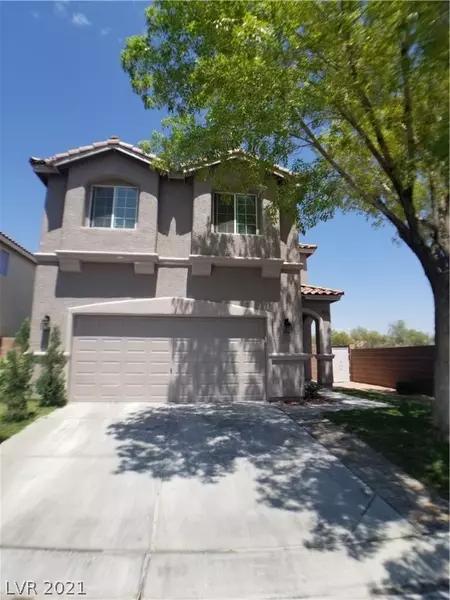 9452 Green Vineyard Avenue, Las Vegas, NV 89148