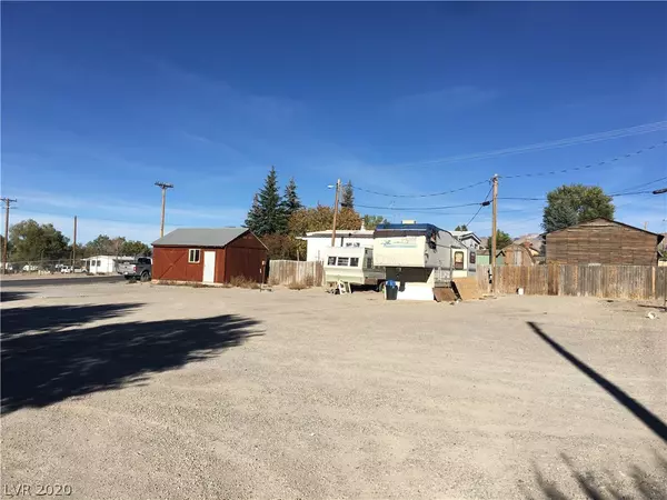 Ely, NV 89301,730 Avenue C