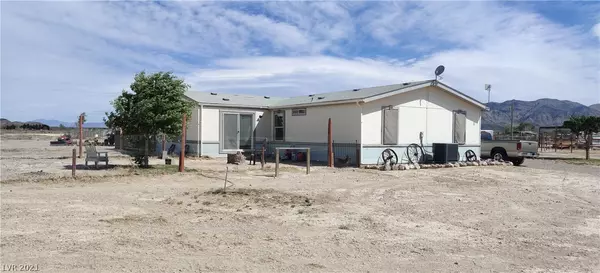 Sandy Valley, NV 89019,2950 Gold Avenue