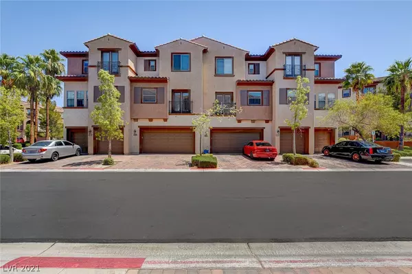 1052 Via Prato Lane, Henderson, NV 89011