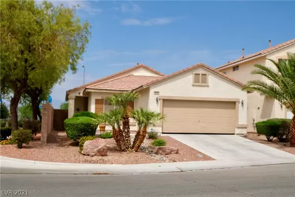 North Las Vegas, NV 89086,6453 Sierra Sands Street