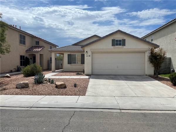 5934 Springmist Street, North Las Vegas, NV 89031