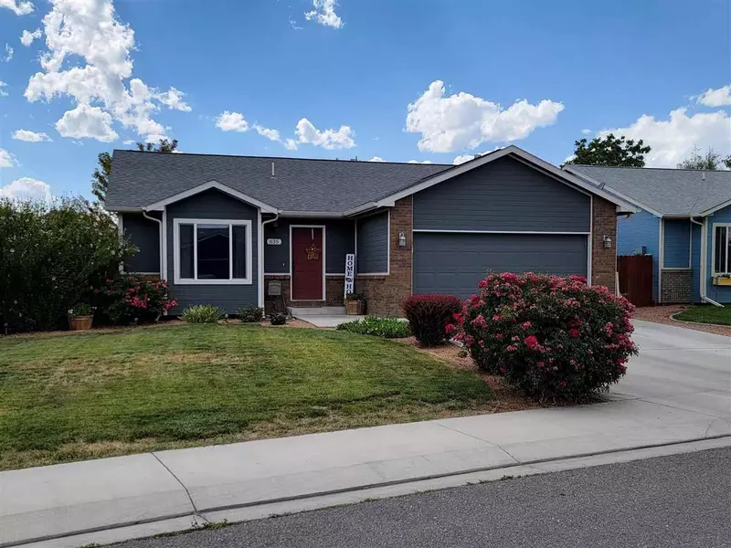 635 Carina Street, Clifton, CO 81520