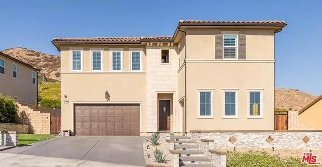 19063 Bension Dr, Santa Clarita, CA 91350