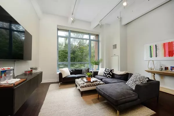 Hoboken, NJ 07030,1500 GARDEN ST  #2B