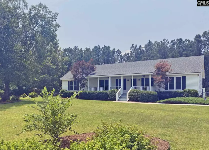 737 Sessions Road, Elgin, SC 29045