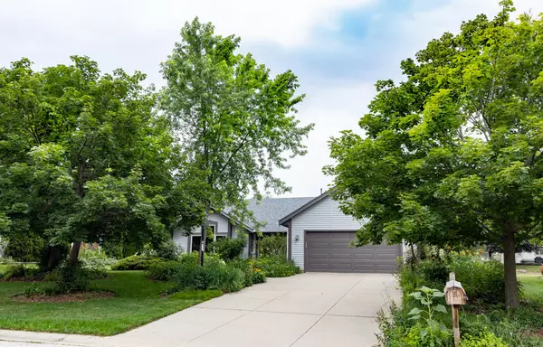 Muskego, WI 53150,S85W19790 Greenhaven Ct