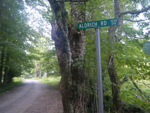 Lot 2 Aldrich RD, Whitingham, VT 05361