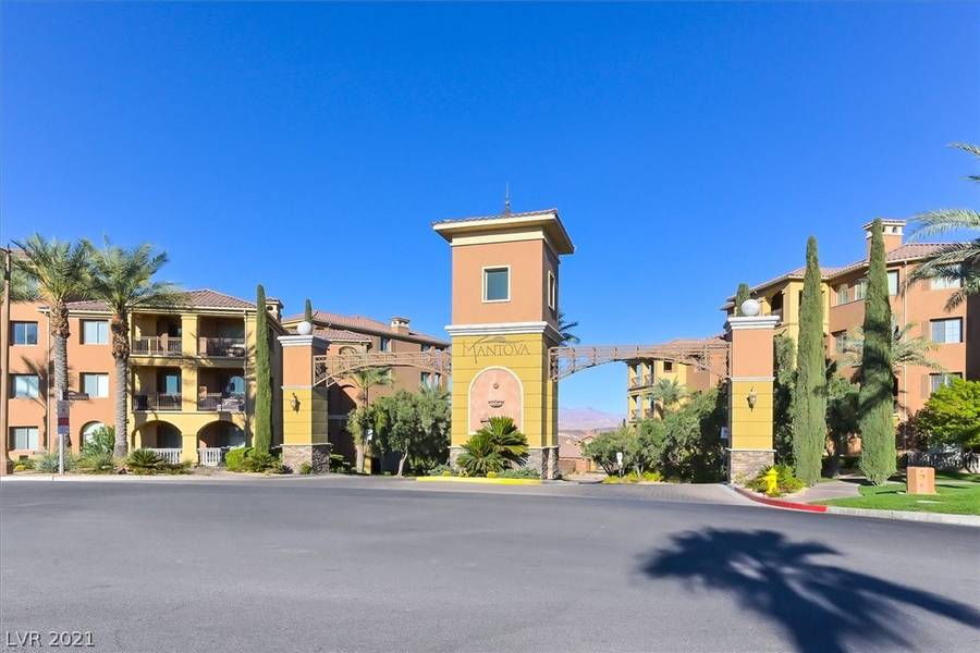 30 Via Mantova #201, Henderson, NV 89011