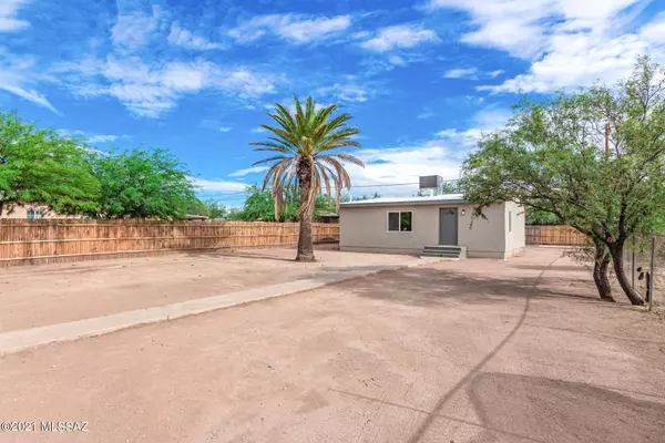 Tucson, AZ 85714,437 W Palmdale Street