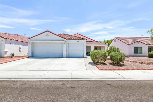 2209 Meadow Green Avenue, North Las Vegas, NV 89031