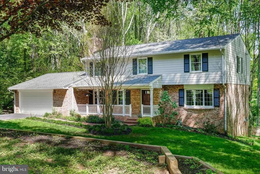 2024 POST RD, Vienna, VA 22181