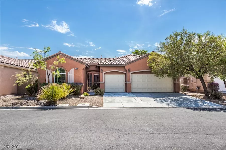 10884 Villa Torre Street, Las Vegas, NV 89141