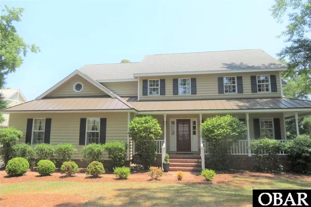 Kitty Hawk, NC 27949,4033 Creek Road #Lot 9