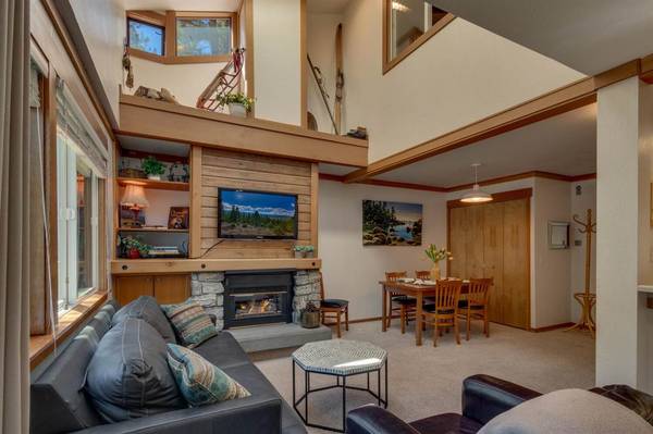 725 Granlibakken Road #71, Tahoe City, CA 96145