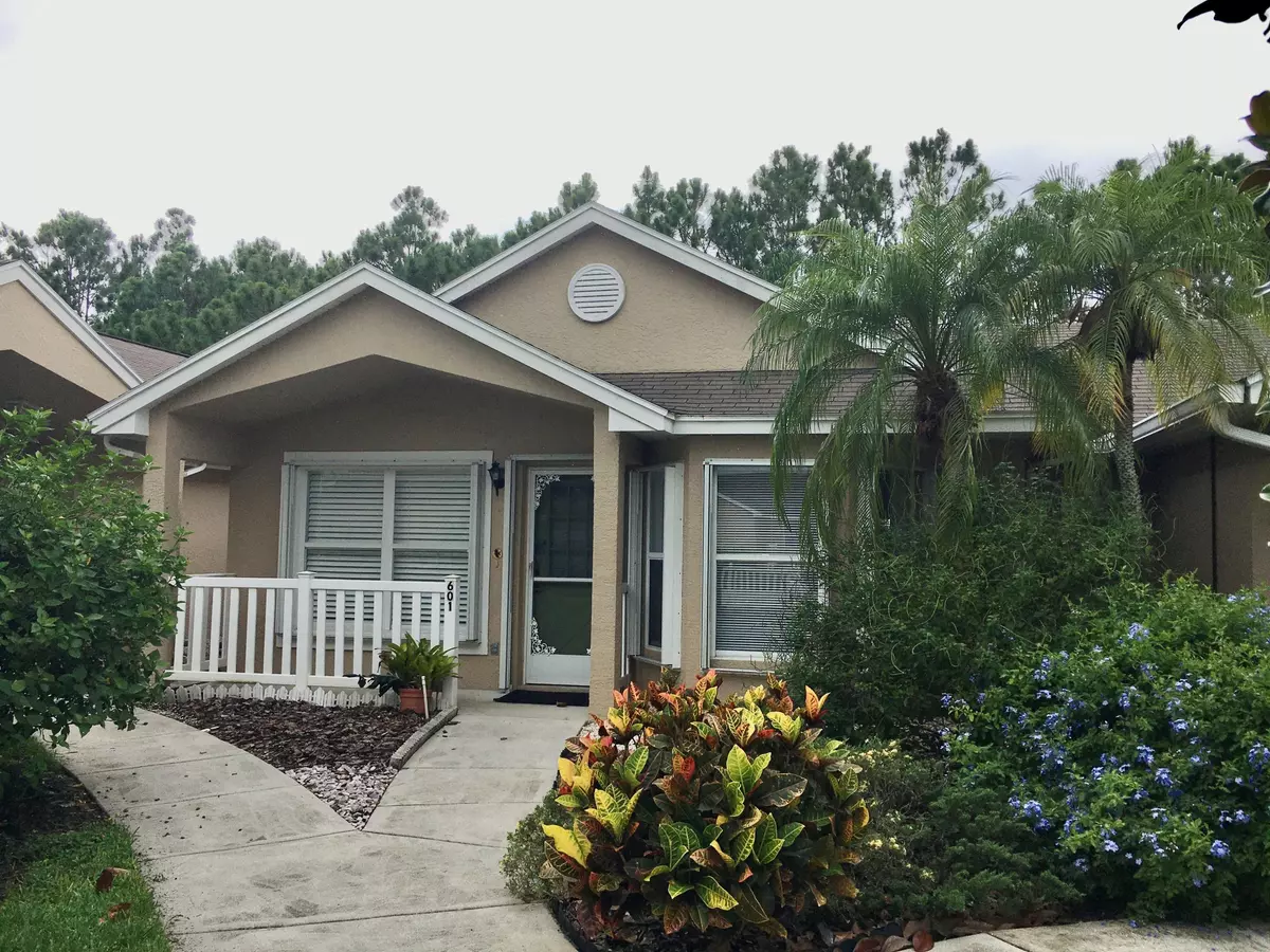 Port Saint Lucie, FL 34986,601 NW San Remo CIR