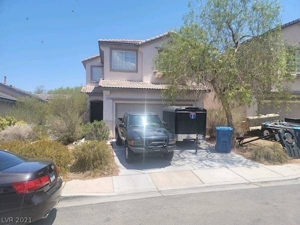 7016 Flowering Willow Street, Las Vegas, NV 89148