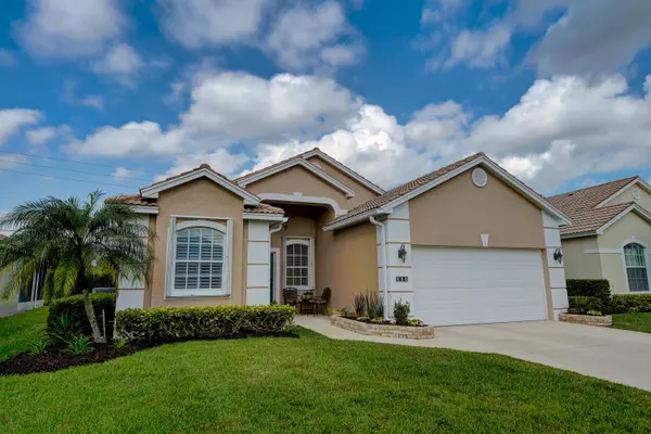 Port Saint Lucie, FL 34986,888 NW Sarria CT