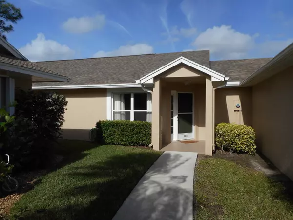 Port Saint Lucie, FL 34986,528 NW San Remo CIR