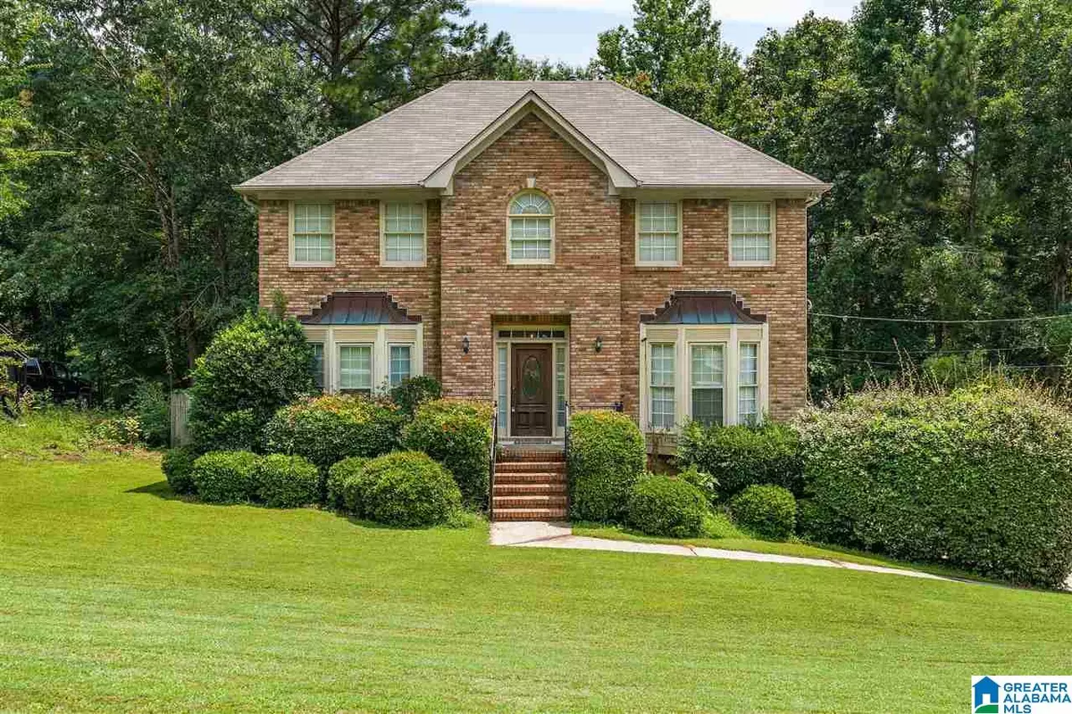 Sterrett, AL 35147,253 WOODBURY DRIVE