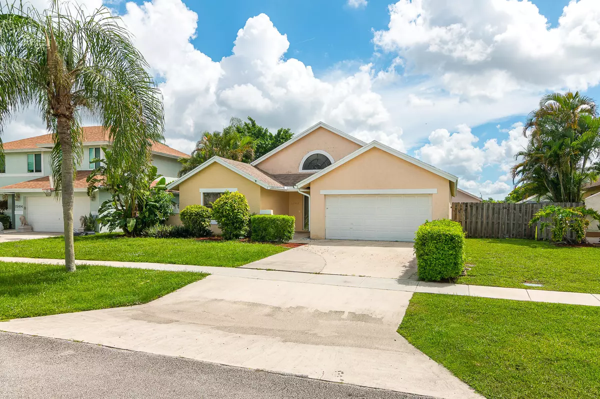 Boca Raton, FL 33428,22502 Grouper CT