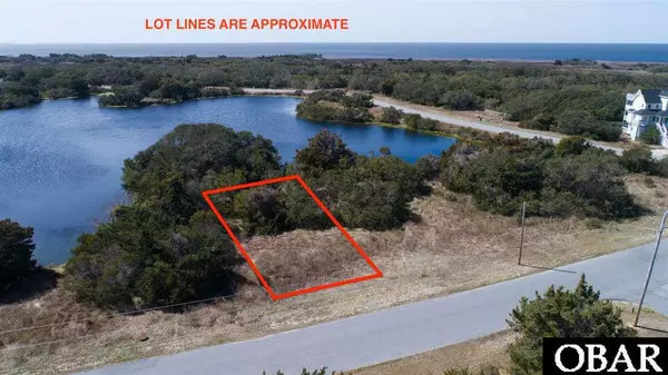 0 Starboard Drive #Lot 24, Avon, NC 27915