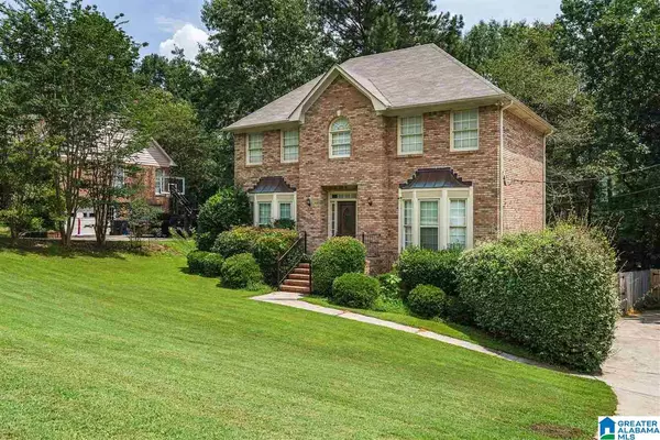 Sterrett, AL 35147,253 WOODBURY DRIVE