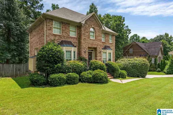 Sterrett, AL 35147,253 WOODBURY DRIVE