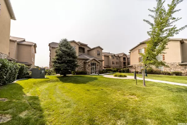 Orem, UT 84057,221 N 1200 W #201