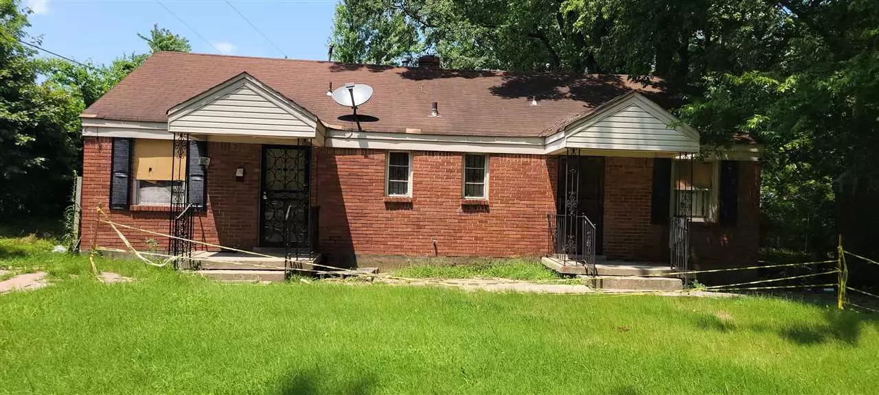 804 KEEL AVE, Memphis, TN 38107