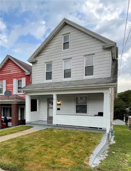 765 7th Street, Trafford, PA 15085