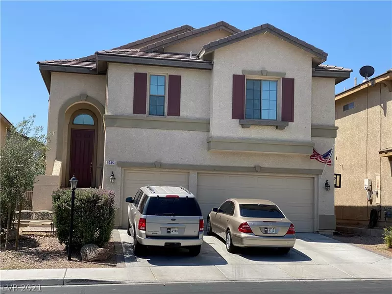 9045 Rusty Rifle Avenue, Las Vegas, NV 89143