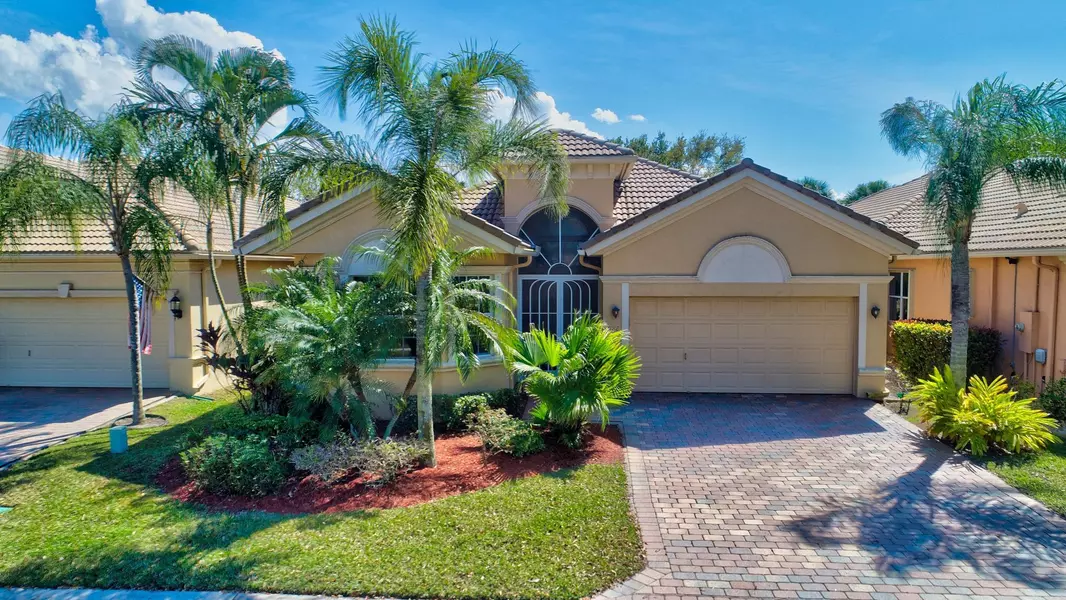 7182 Veneto DR, Boynton Beach, FL 33437