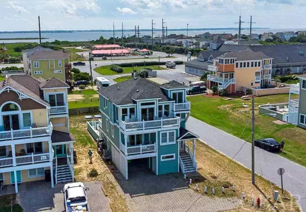 6600 S Virginia Dare Trail #Lot 1, Nags Head, NC 27959