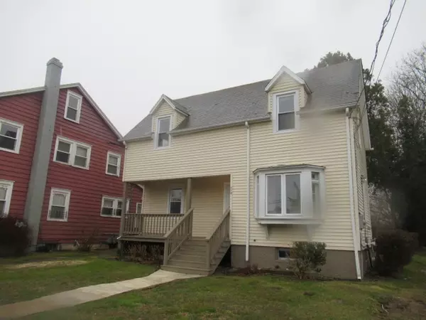 517 Franklin St, Woodbine, NJ 08270