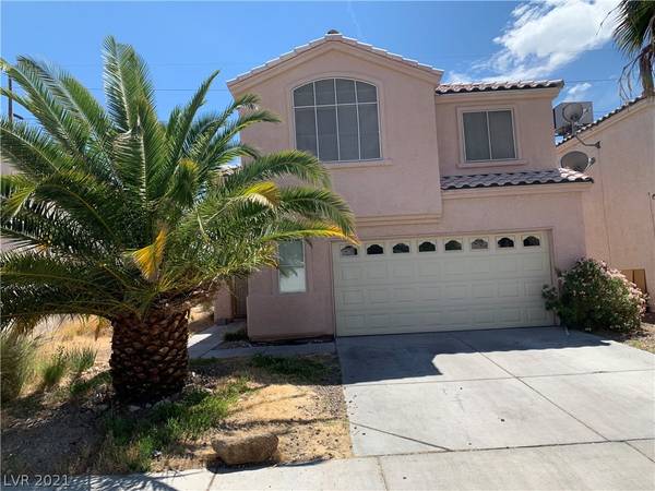 1824 Villa Vista Way, Las Vegas, NV 89128