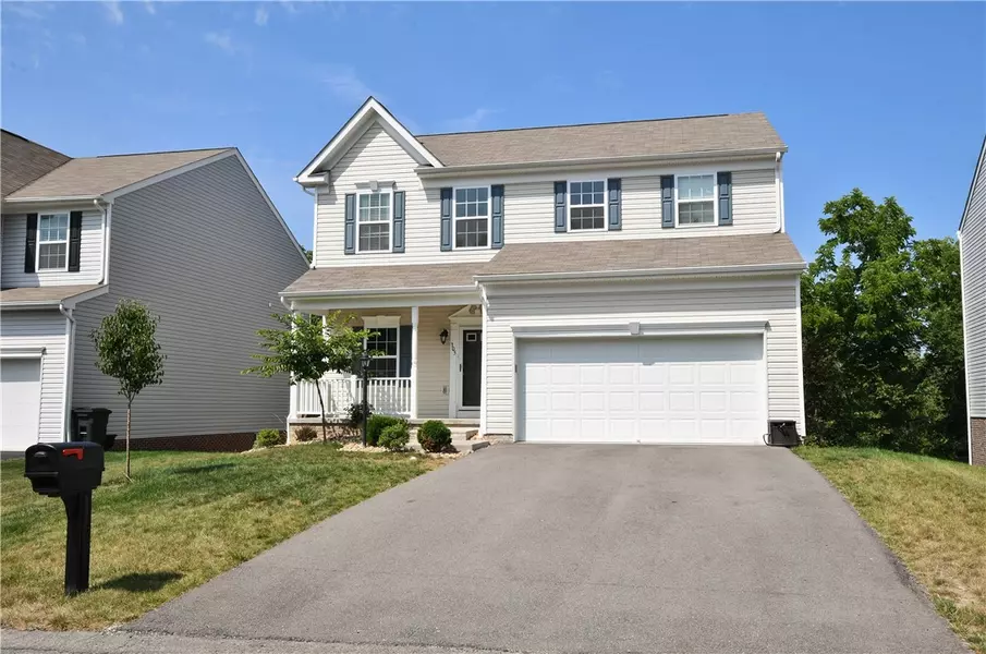 305 Everest Circle, Houston, PA 15342