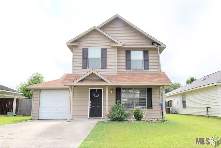 23551 WELLINGTON AVE, Denham Springs, LA 70726