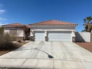 7268 Desert Ranch Avenue, Las Vegas, NV 89113