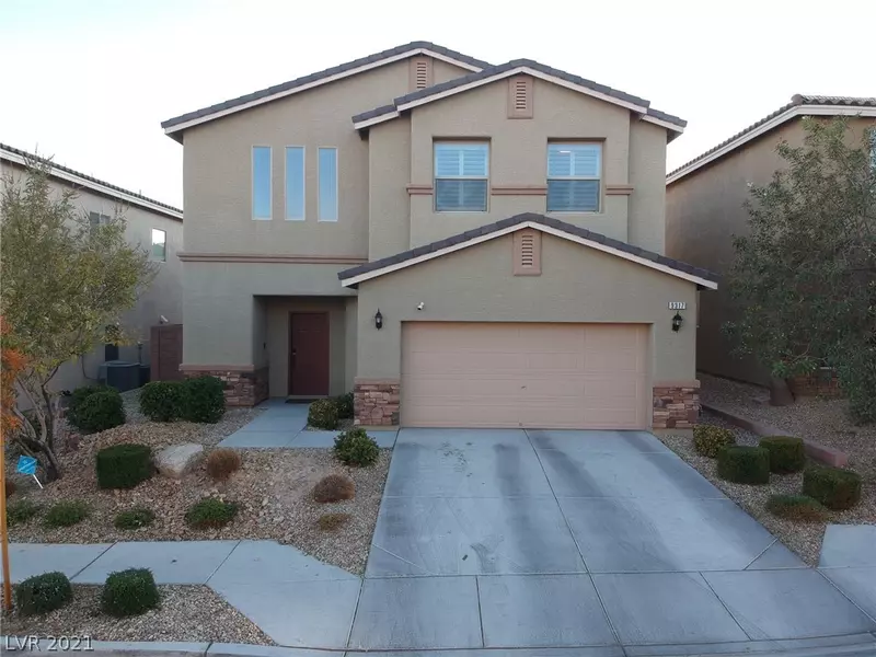 9317 Forest Meadows Avenue, Las Vegas, NV 89149