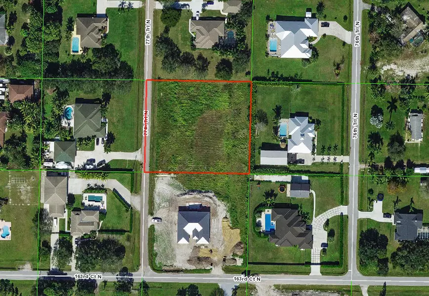 Lot P-234 N 77th TRL, Palm Beach Gardens, FL 33418