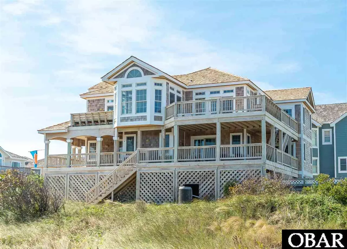 Nags Head, NC 27959,100 OceanWatch Court #Lot 16