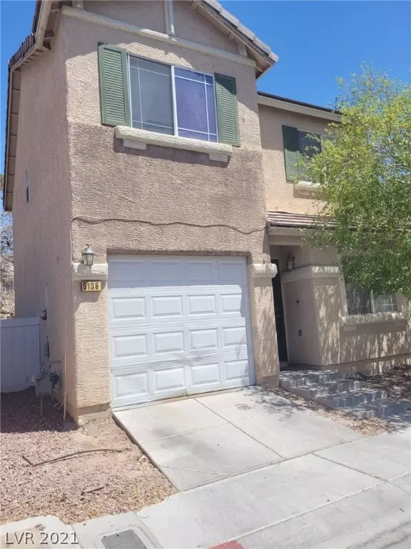 Las Vegas, NV 89156,5136 Paradise Valley Avenue