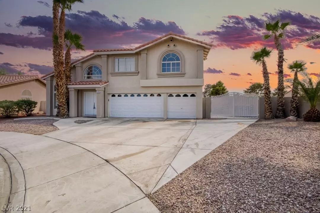 Henderson, NV 89074,2735 Parsons Run Court