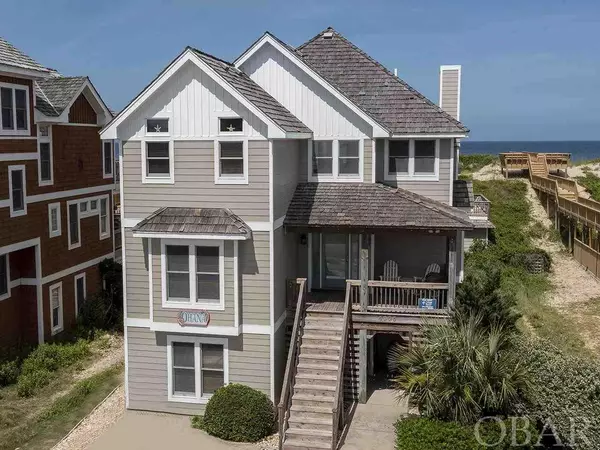 4935 S Virginia Dare Trail #Lot #3, Nags Head, NC 27959