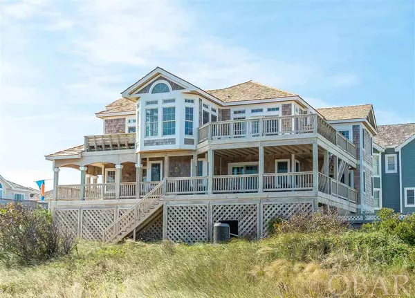 100 OceanWatch Court #Lot 16, Nags Head, NC 27959