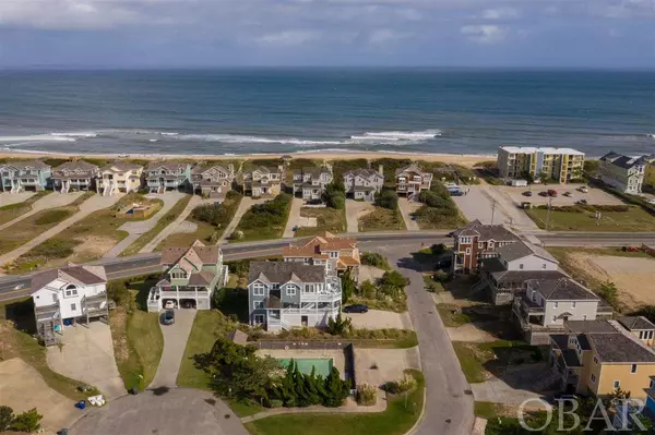 Nags Head, NC 27959,100 OceanWatch Court #Lot 16