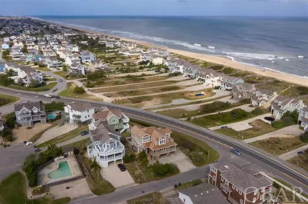 Nags Head, NC 27959,100 OceanWatch Court #Lot 16