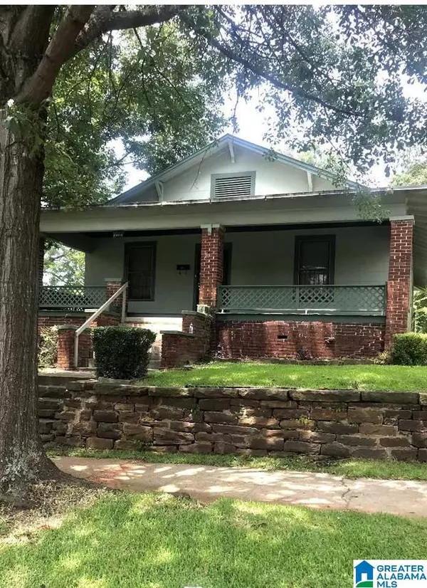 4216 S 2ND AVENUE, Birmingham, AL 35222