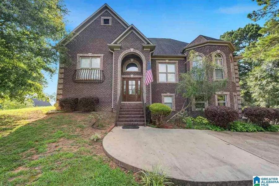 92 HIDDEN OAKS LANE, Cleveland, AL 35049